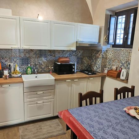 Pantaleone Holiday House Appartement Catánia Buitenkant foto